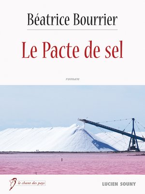 cover image of Le Pacte de sel